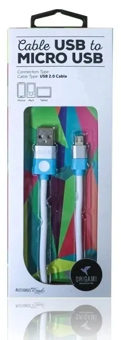 lark-kabel-usb-do-micro-usb-origami-2m-bialy-stan-nowy