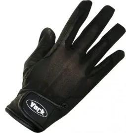 rekawiczki-york-summer-czarne-xs-hs