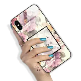 etui-glass-do-iphone-xs-mocne-kobiece-ladne-kwiatowe-kolorowe-super-wzory