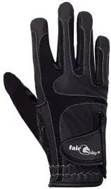 rekawiczki-fair-play-contour-czarny-8lat