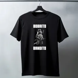 koszulka-bobrito-bandito-gangsterito-brainrot-tiktok-meska-mem-tshirt-m