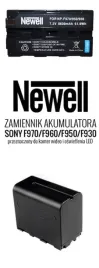 newell-ladowarka-lcd-dual-2-bateria-akumulator-do-sony-np-f970-np-f960