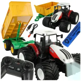 zdalnie-sterowany-traktor-rc-ciagnik-z-przyczepa-maszyny-rolnicze-swiatla