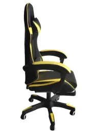 fotel-biurowy-z-podnozkiem-gamingowy-wytrzymaly-skora-eko-ergonomiczny