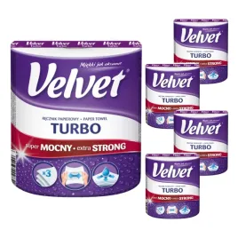 velvet-turbo-3-warstwowy-recznik-papierowy-super-chlonny-x4-zestaw