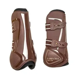 ochraniacze-lamicel-elite-przod-braz-l