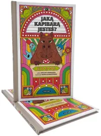 jaka-kapibara-jestes-zabawna-ksiazka-o-typach-osobowosci-kapibara