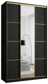 szafa-przesuwna-z-lustrem-150-cm-gold-new-max-wysoka-szafa-do-sypialni