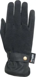 rekawiczki-york-snap-czarne-m