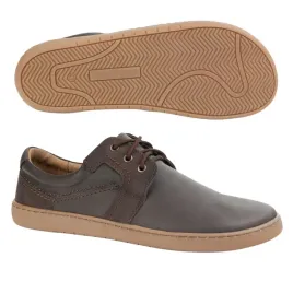 barefoot-meskie-buty-skorzane-sznurowane-minimalistyczne-115kz-brazowe-39