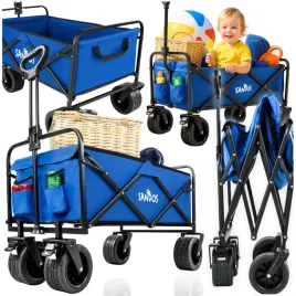 transportowy-wozek-skladany-turystyczny-plazowy-100kg-przyczepka-kemping