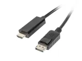kabel-lanberg-ca-dphd-10cc-0010-bk-1m-czarny