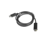 kabel-lanberg-ca-dphd-10cc-0010-bk-1m-czarny-stan-nowy