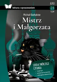 mistrz-i-malgorzata-z-opracowaniem-michail-bulhakow-oprawa-miekka