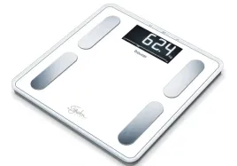 waga-lazienkowa-biala-beurer-bf-400-elektroniczna-lcd-smart-analityczna