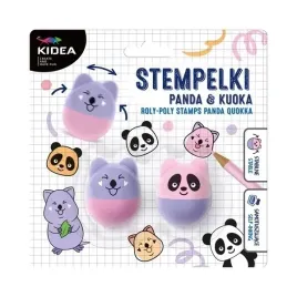 kidea-stempelek-wanka-wstanka-panda-kuoka
