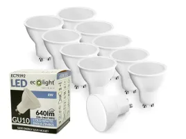 10x-zarowka-led-gu10-8w60w-6500k-barwa-biala-zimna-230v