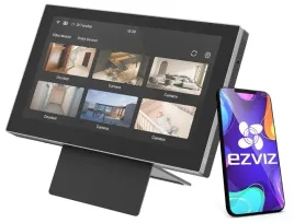 wideodomofon-wifi-z-2-ekranami-dotykowymi-ezviz-hp7-sd7-furtka-brama