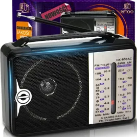 radio-kuchenne-budowlane-bateryjne-sieciowe-fm-am-usb-przenosne-antena-230v
