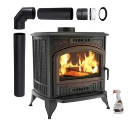 piec-zeliwny-kominek-na-drewno-koza-k6-8-kw-ekoprojekt-zestaw-przylaczeniow