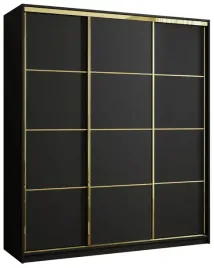 szafa-przesuwna-180-cm-gold-new-trzydrzwiowa-garderoba-do-sypialni-szuflady