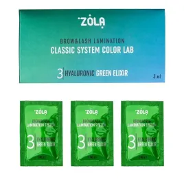 preparat-do-laminacji-rzes-i-brwi-zola-no3-hyaluronic-green-elixir