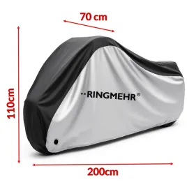 ringmehr-pokrowiec-rowerowy-bikeshell-300si-gratis