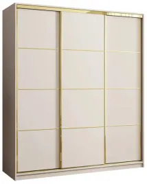 szafa-przesuwna-180-cm-gold-new-trzydrzwiowa-garderoba-do-sypialni-szuflady