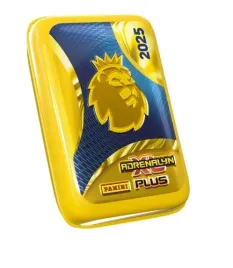 panini-premier-league-2025-plus-puszka-kolekcjonera