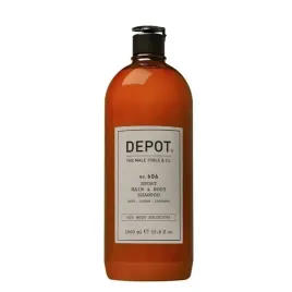 depot-606-odswiezajacy-szampon-do-wlosow-oraz-ciala-zapach-miety-imbiru