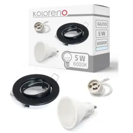 zestaw-oprawa-halogenowa-ruchoma-czarna-zarowka-led-5w-gu10-6000k
