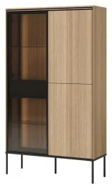 wysoka-witryna-visso-vi-01-na-czarnych-nozkach-styl-loftowy-lenart