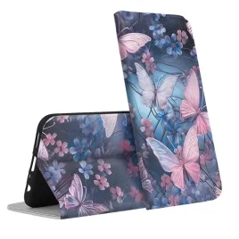 etui-do-huawei-p-smart-2020-book-magnet-mocne-natura-trendy-kolorowe-wzory