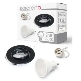 zestaw-oprawa-halogenowa-ruchoma-czarna-zarowka-led-3w-gu10-4500k