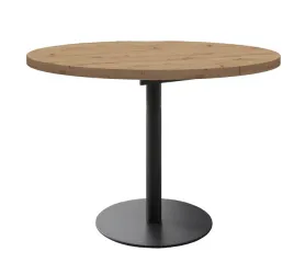 okragly-stol-belvic-fi100-rozkladany-kawiarnia-bar
