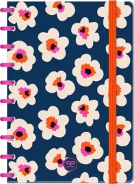 coolpack-zeszyt-szkolny-kolozeszyt-b5-100-kartek-w-krakte-flores-nina