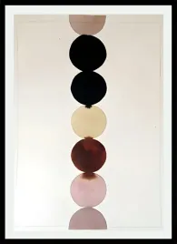 plakat-na-sciane-do-salonu-malowane-kola-pelne-barw-modern-70x50cm
