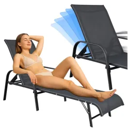 lezak-ogrodowy-plazowy-skladany-fotel-lezanka-regulowane-oparcie-solidny