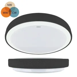 czarna-plafoniera-sufitowa-led-plafon-okragly-3-barwy-swiatla-24w-ideus