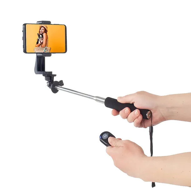 duzy-zestaw-statyw-pilot-bluetooth-adapter-selfie-marka-cinegen