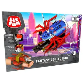elefun-fantasy-collection-pajecza-wyrzutnia-klocki-309el