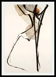 plakat-na-sciane-do-salonu-rysunkowa-abstrakcyjna-ilustracja-modern-70x50cm