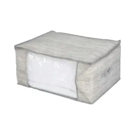torba-tekstylna-pudelko-pojemnik-do-przechowywania-organizer-bezowy