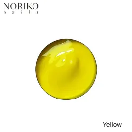 zel-do-zdobien-noriko-paint-gel-yellow-5g