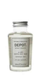 depot-no-601-delikatnie-oczyszczajacy-zel-do-ciala-250ml