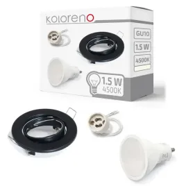 zestaw-oprawa-halogenowa-ruchoma-czarna-zarowka-led-1-5w-gu10-4500k