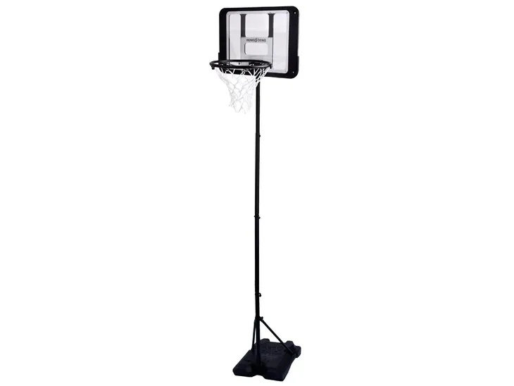 tablica-do-koszykowki-stojaca-225cm-pilka-pompka-stan-nowy