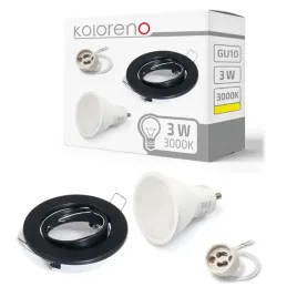 zestaw-oprawa-halogenowa-ruchoma-czarna-zarowka-led-3w-gu10-3000k