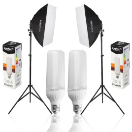 2-lampy-fotograficzne-85w-led-statyw-softbox-60x60cm-nowosc