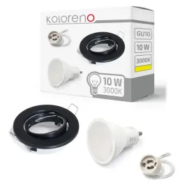 zestaw-oprawa-halogenowa-ruchoma-czarna-zarowka-led-10w-gu10-3000k